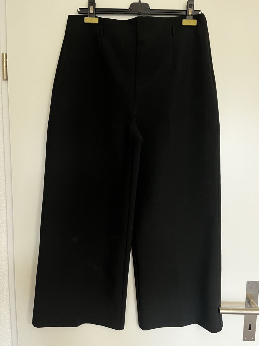 Zara Pantaloni: Hose Zara Gr. – Nuovo (secondo la descrizione) da Hinwil venduto da dire07