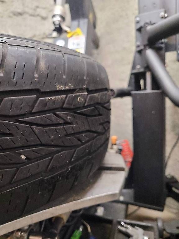 Felgen: jantes 16 pouces – Gebraucht aus Bourg-St-Pierre von Dariu 1