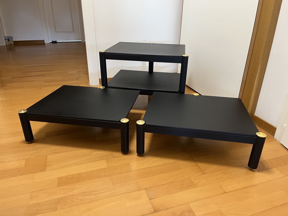 Altri accessori: Rack-Meuble Hi-fi - Lovan Classic – Usato da Begnins venduto da shoopy007 3