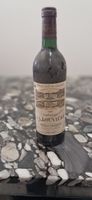 Château La Louvière 1987 Grand Vin de Graves Rot Rarität