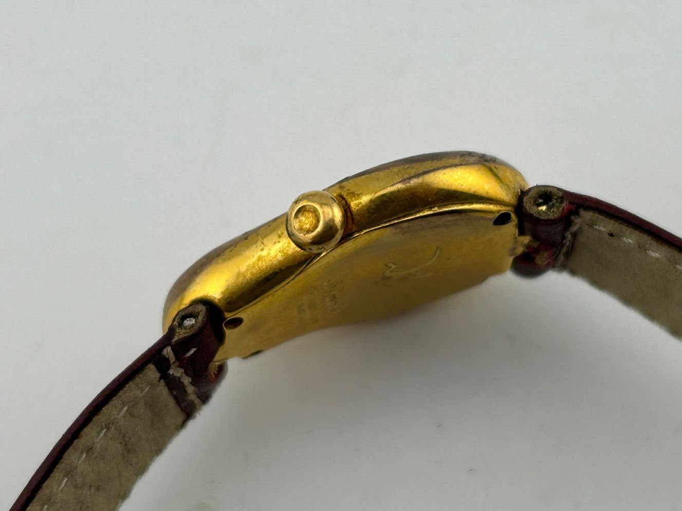 Montres: Vintage Dali Softwatch – Défectueux à Biel/Bienne par MrP_WatchesBiel 5