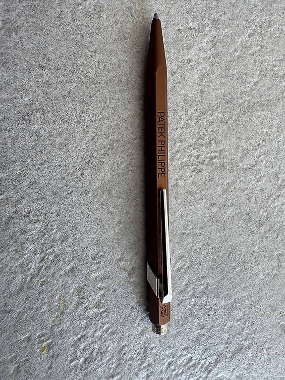 Penna & Evidenziatori: Stylo Patek Philippe  – Usato da Yens venduto da Balexandre 3