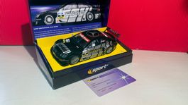 Mercedes CLK DTM AMG No.2  «Limited Edition» Scalextric