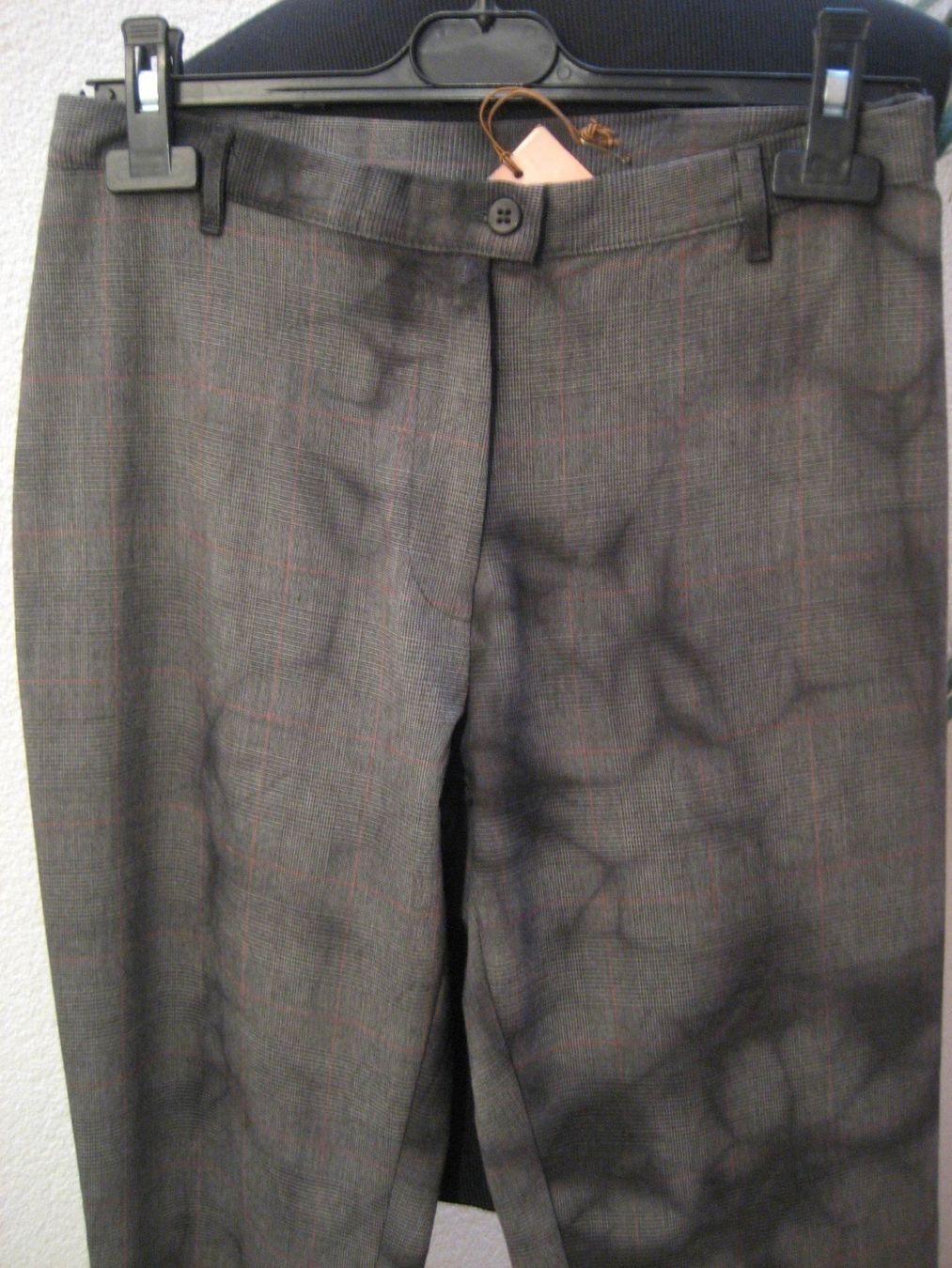 Pantaloni: Pantalon stretch Blondie taille 38, neuf – Nuovo e nell'imballaggio originale da Delémont venduto da marryb 1