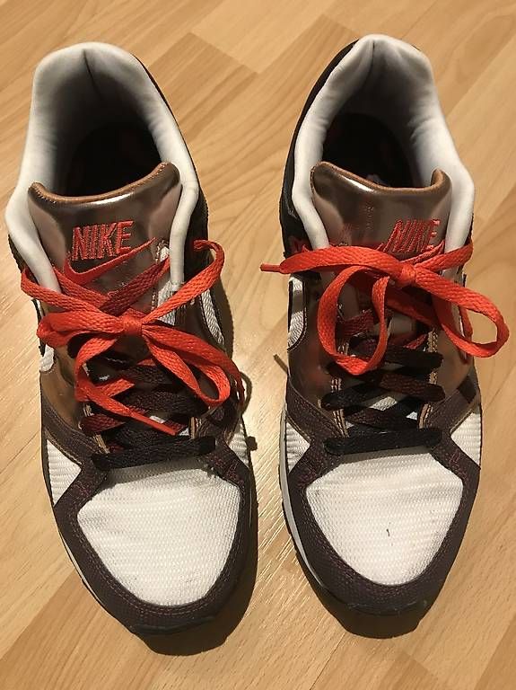 Chaussures hommes: Nike Air Stab Sneakers – D'occasion à Wilen b. Wollerau par romanwaser 1