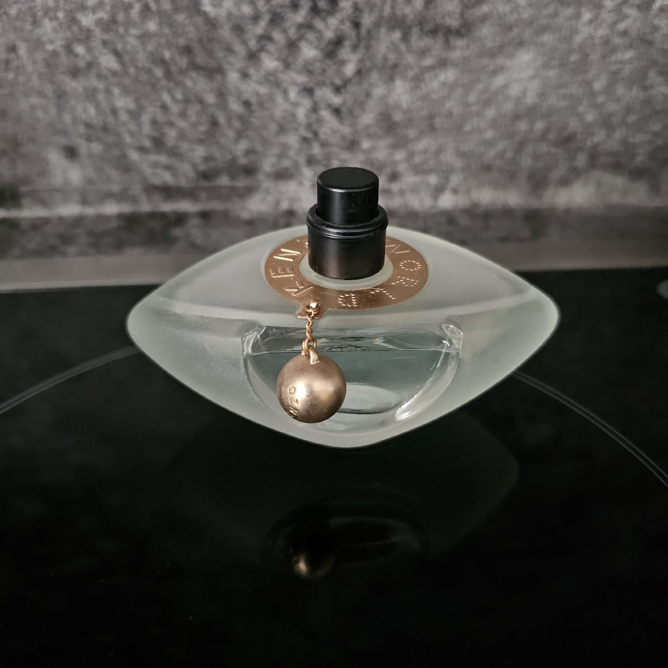 Kenzo Parfum & Eau de Toilette: KENZO WORLD 50ml – Gebraucht aus Horw von BPi. 2