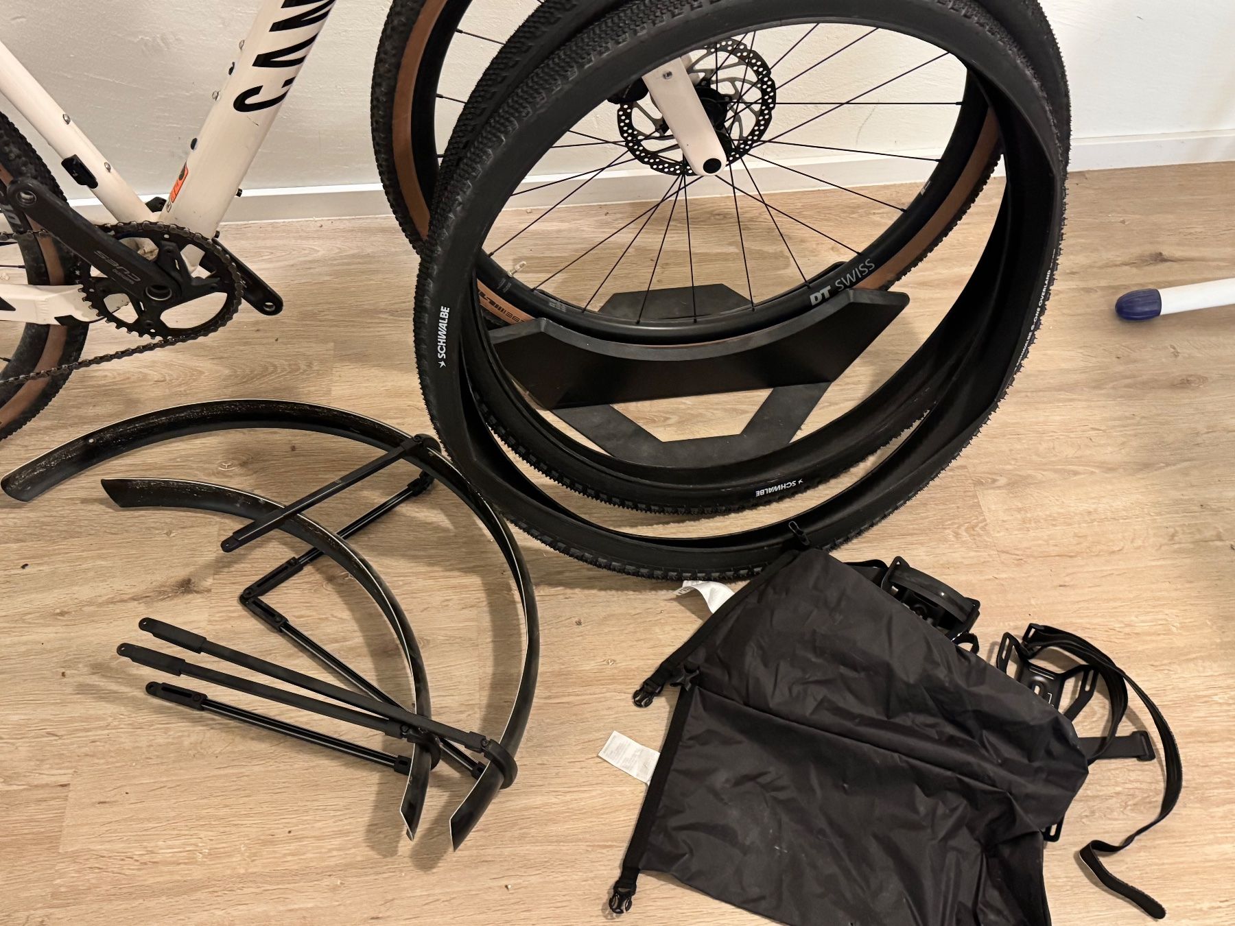 Canyon Velos: Canyon Grizl 5 – Gebraucht aus Otelfingen von Hargul 8