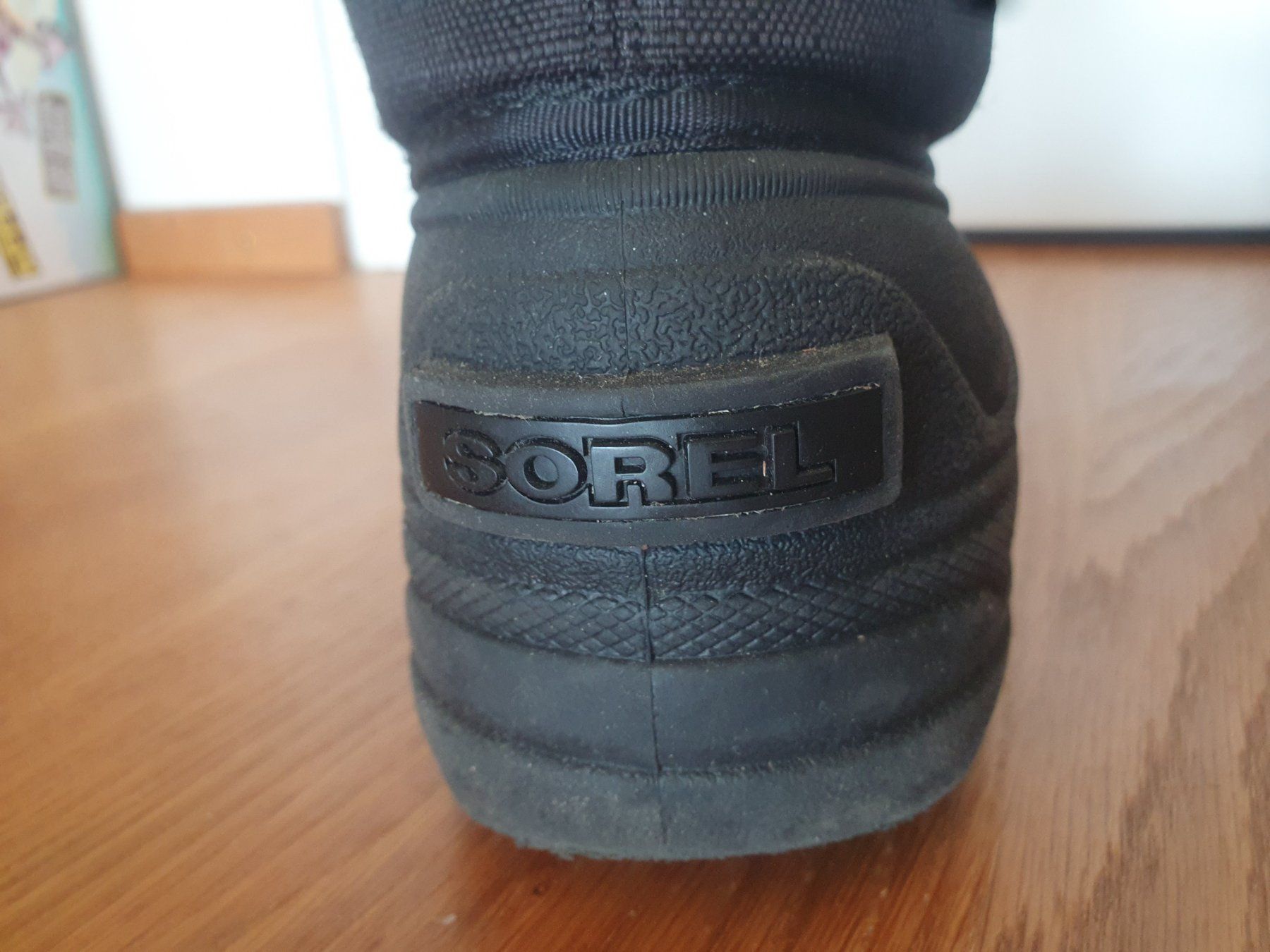 Sorel Scarpe da uomo: Sorel Winterschuhe Gr. 36 – Usato da Villars-sur-Glâne venduto da richardette 5