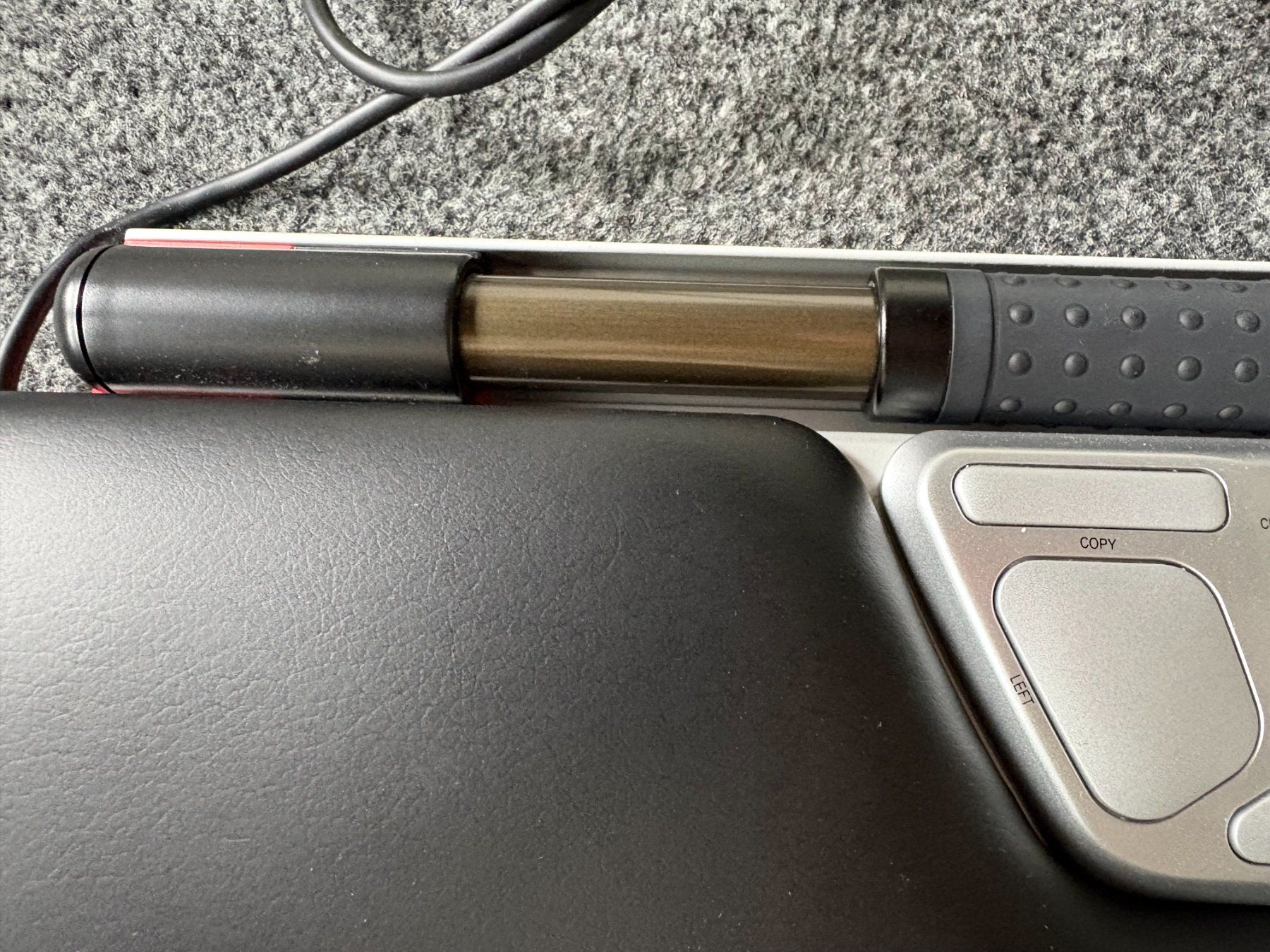 Mouse: Ergonomische Maus mit Armstütze – Usato da Affoltern am Albis venduto da Owly 5