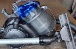 Dyson DC29 allergy parquet Staubsauger aspirateur