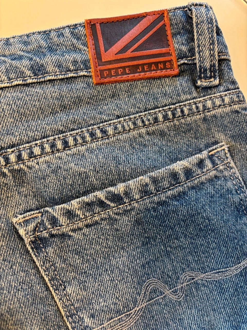 Pepe Jeans Jeans: Patrizia Pepe Jeans – Usato da Eglisau venduto da SAM240186 5