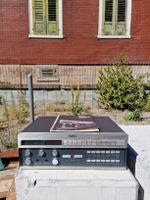 Revox B 261 Synthesizer FM Tuner HiFi TOP Zustand 