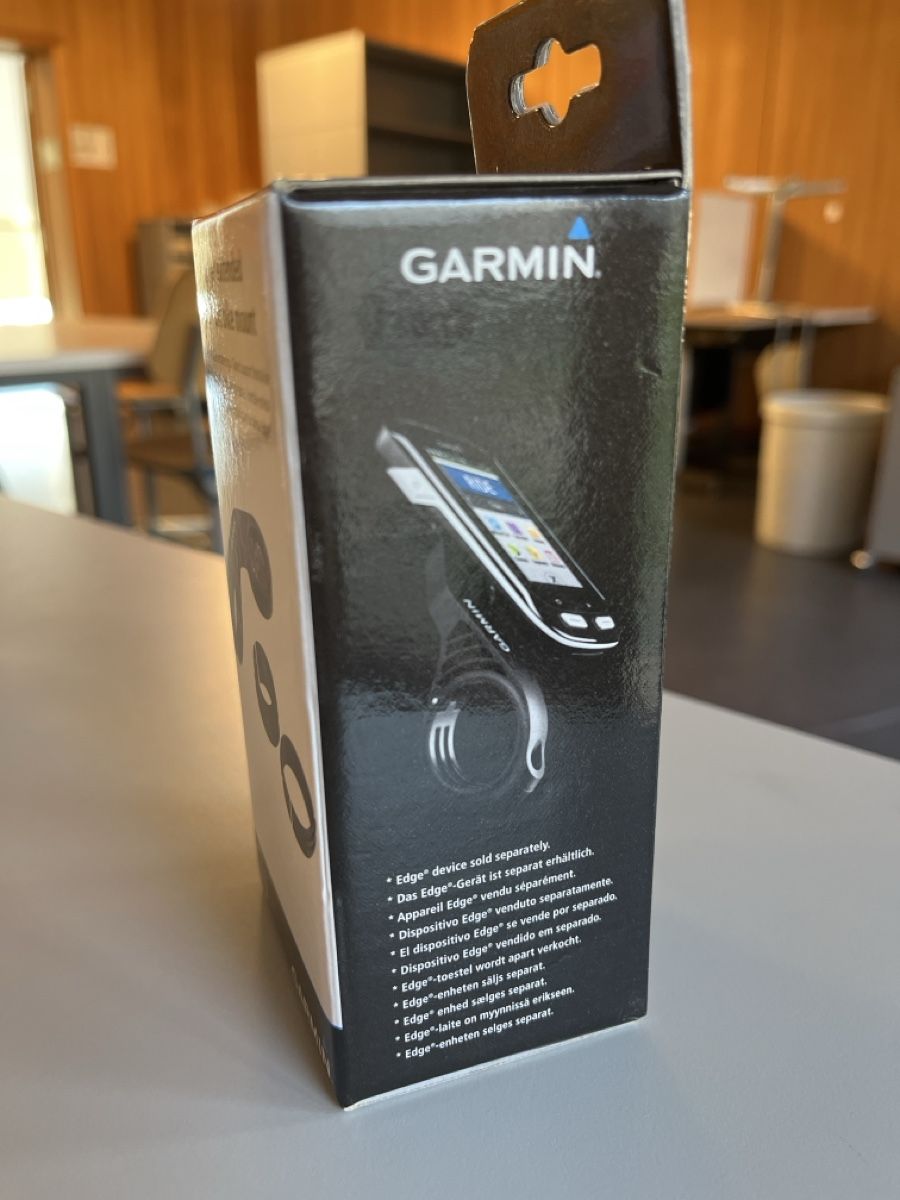 Garmin Supporti a parete: Garmin Edge Aero – Nuovo e nell'imballaggio originale da Dübendorf venduto da noeGR 1