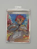 Pokémon Crispin 164/142