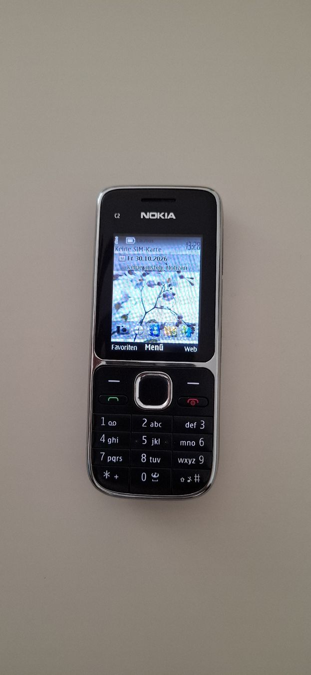 Nokia Handys / Smartphones: Nokia C2 – Gebraucht aus Netstal von Ivan0007 2