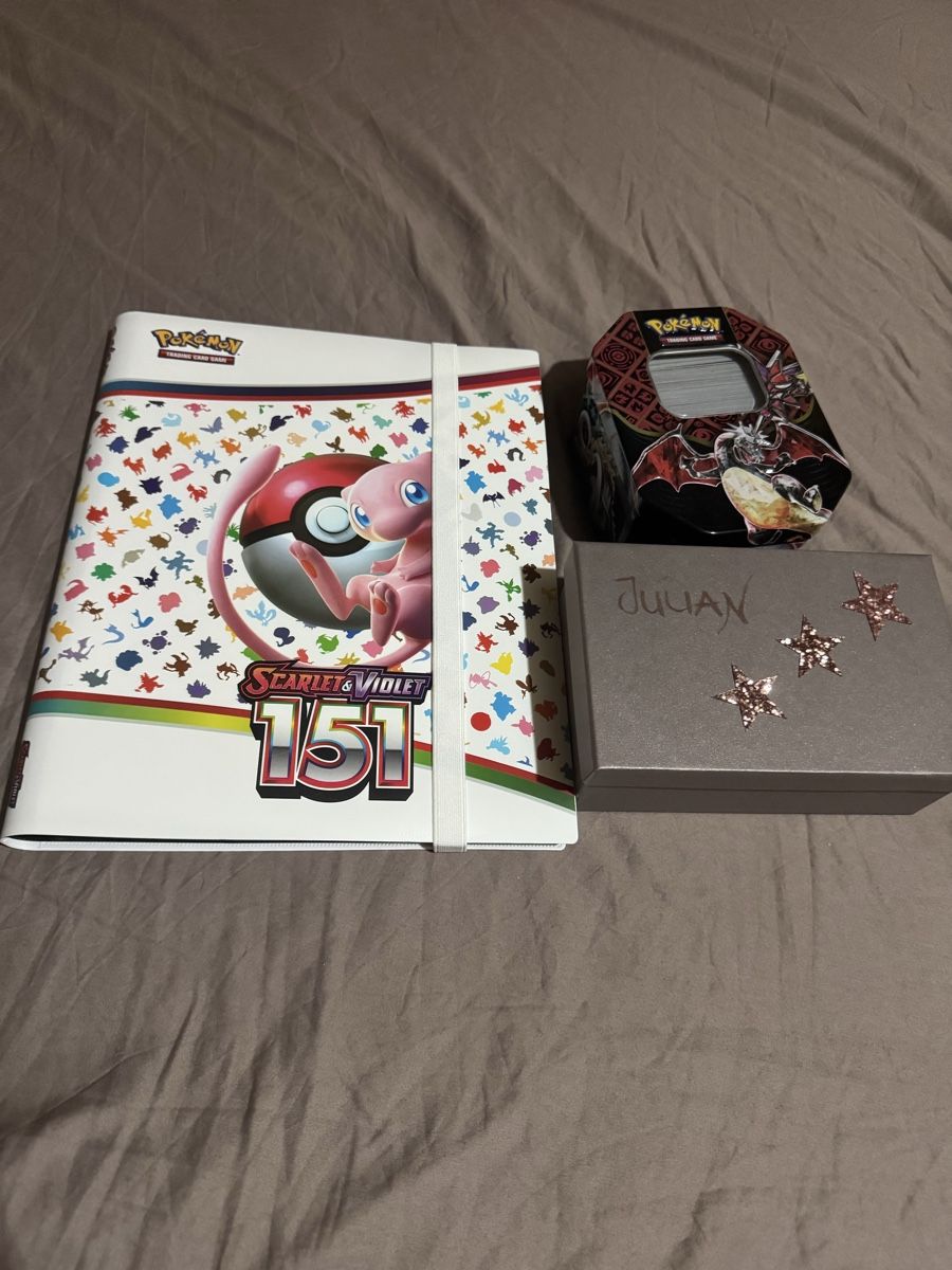 Pokémon Carte collezionabili: Grosse Pokemon sammlung Bulk/Graded und alte Karten – Usato da Buchrain venduto da Cherryjuli 1