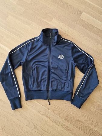 La Shady Trainerjacke