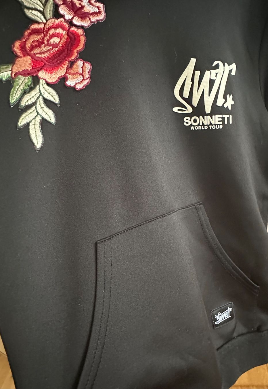 Pulls et sweat-shirts: Sonneti Hoodie – D'occasion à Dürrenroth par tvy_bh56 3