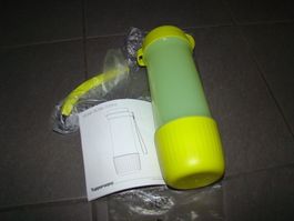 Tupperware, bouteille Infusion / Infusion-flasche, 700ml
