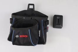 BOSCH Professional Werkzeug-Gürteltasche Pro GWT 2