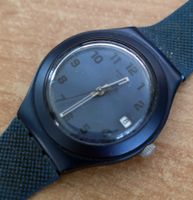 Montre SWATCH irony aluminium
