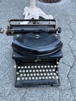 Underwood-Schreibmaschine
