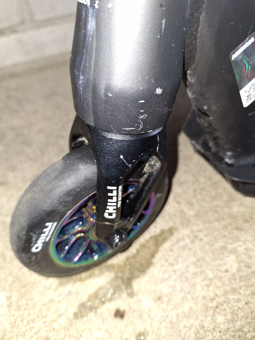 Scooters: Chilli Trottinett – D'occasion à Weier i.E. par Rcb2 4