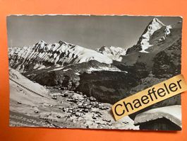 5302 Mürren, Lauberhorn -Wetterhörner - Eiger