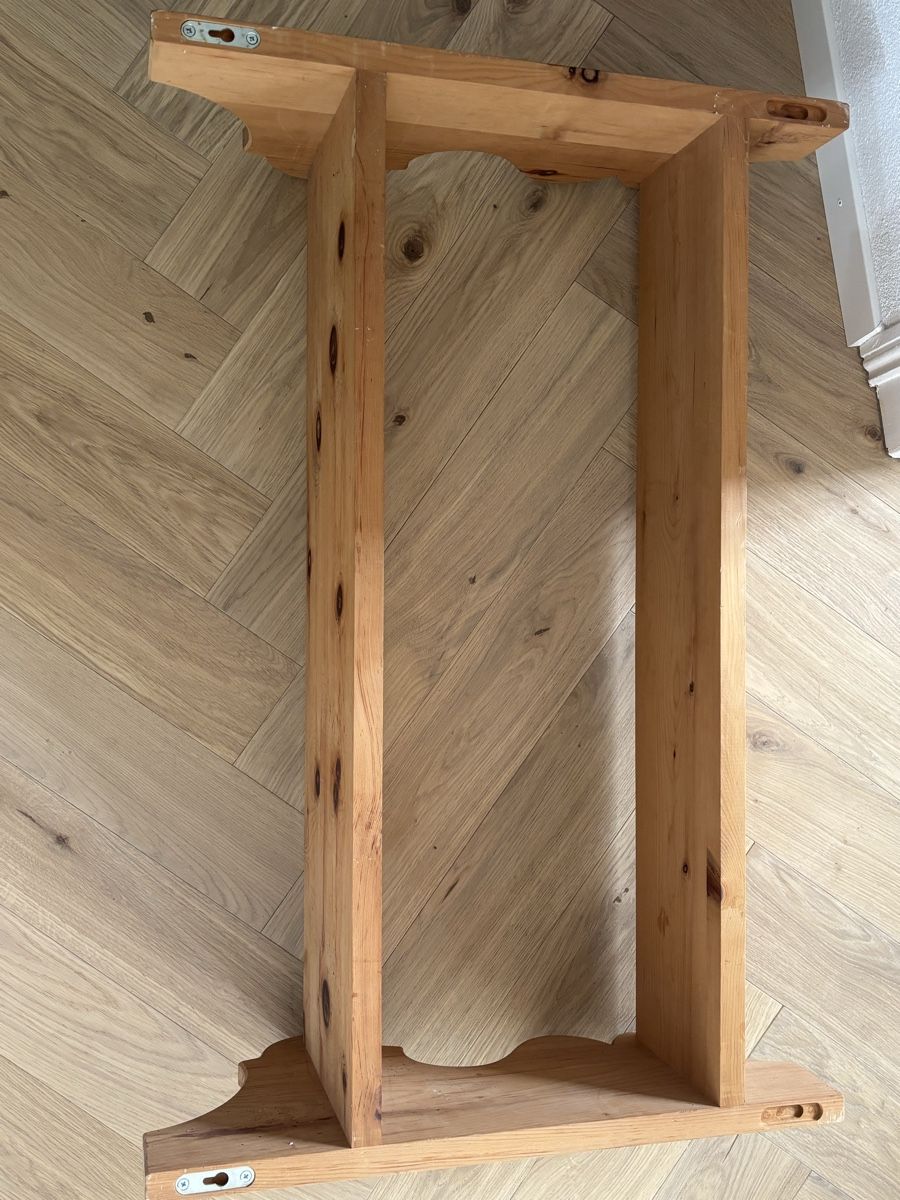 Scaffali: Arven Büchergestell/Sideboard – Usato da Dübendorf venduto da simss 2