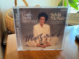 Sylvia McNair - Love's Sweet Surrender- Mozart Arias SRA05C