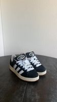 Adidas Campus Schwarz Weiss Sneaker Gr. 42
