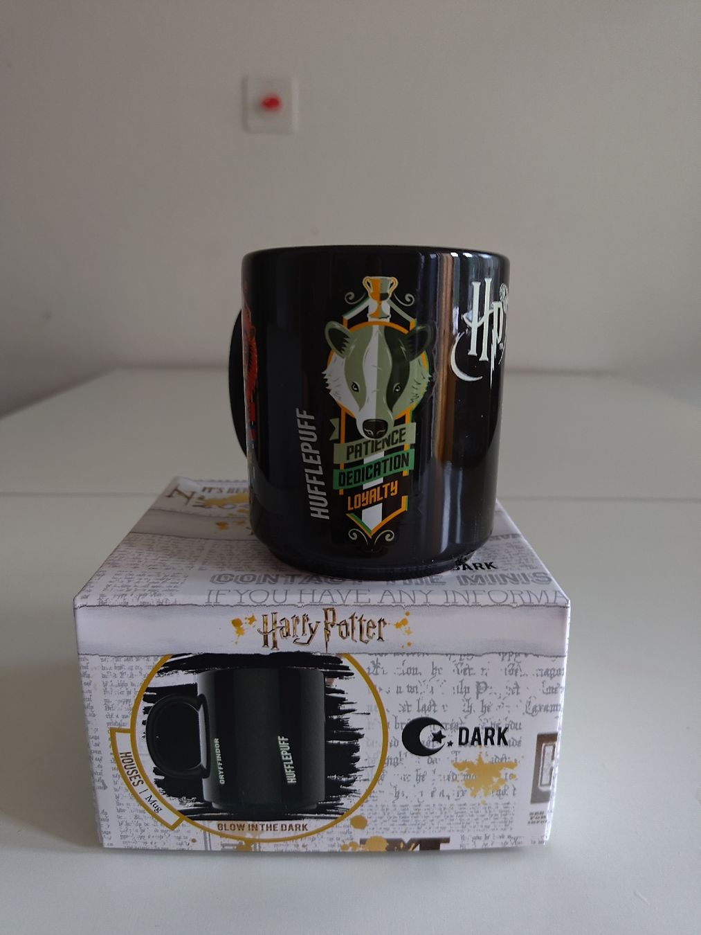 Tazze: Harry Potter Tasse neu – Nuovo e nell'imballaggio originale da Raron venduto da hochheiliger 2