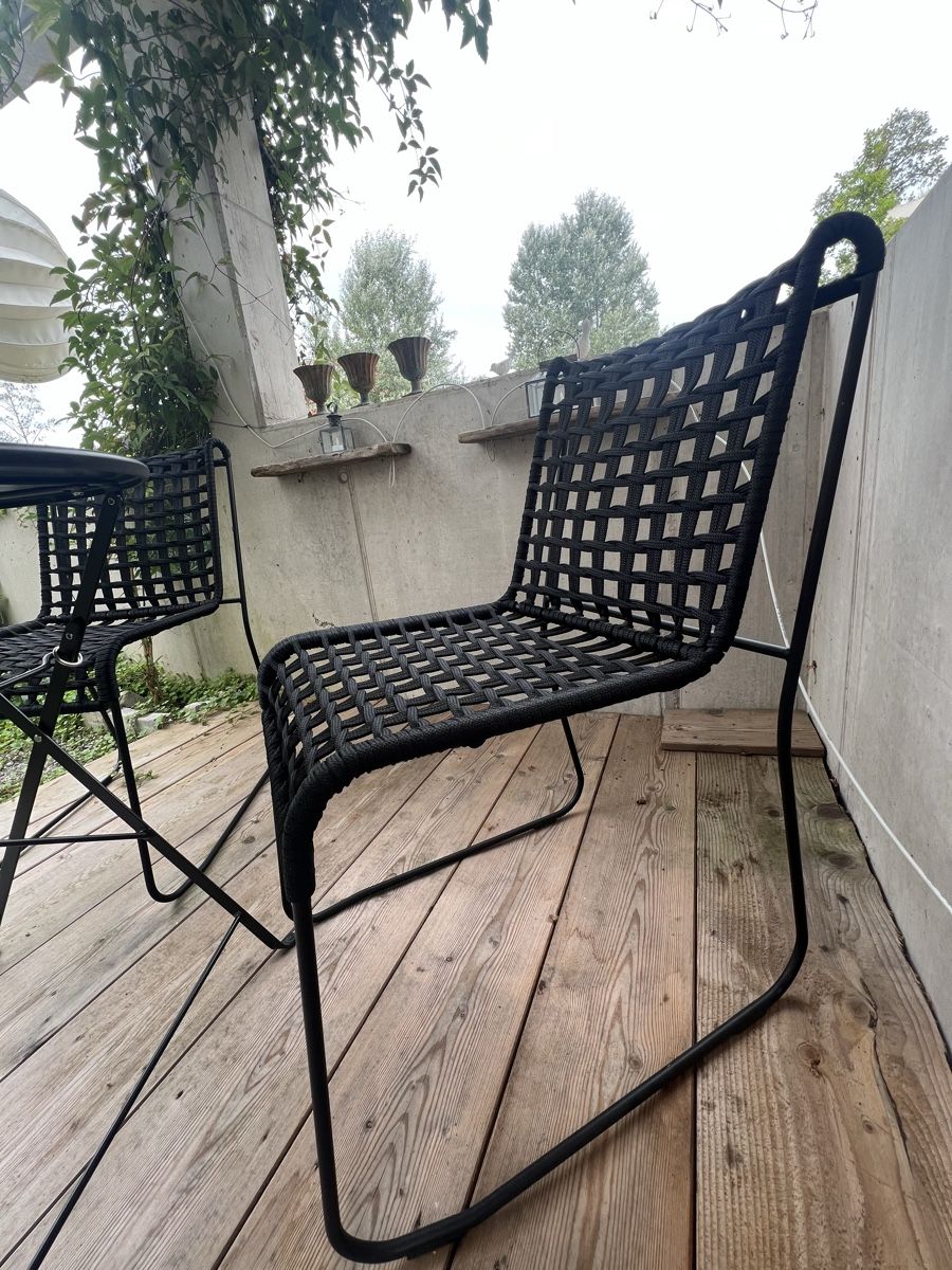 Set di tavolo e panche: Gartentisch 3er Set – Usato da Bürglen TG venduto da Ursajosi 4