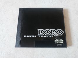 Doro  -  Machine ll Machine / Special Limited Edition