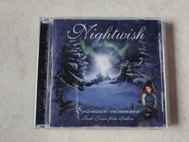 Nightwish Feat. Jonsu  -  Erämaan Viimeinen