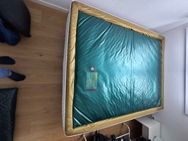 AquaDynamic Wasserbett