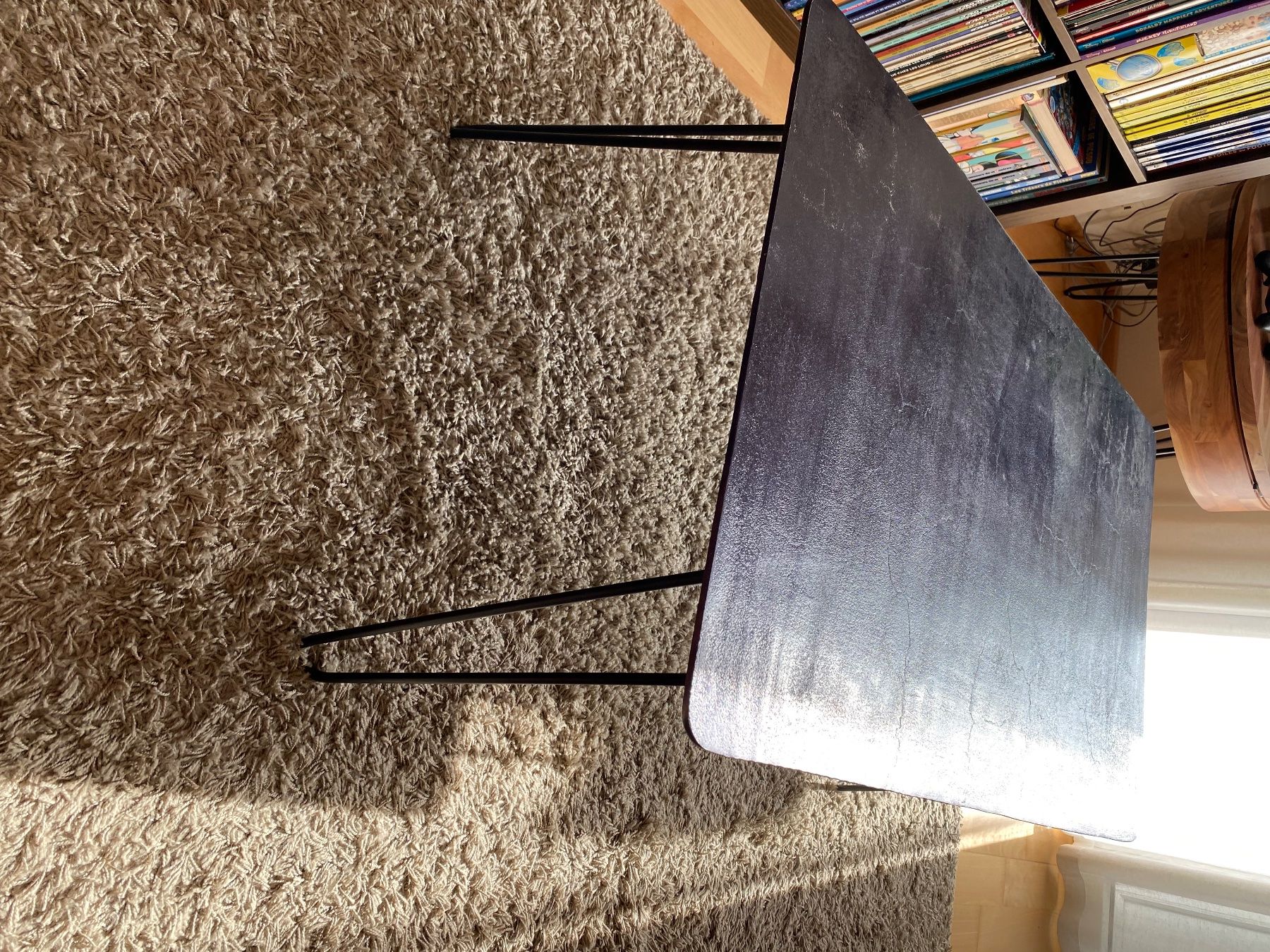 Livique Tavoli: Table basse 60 x 100 cm – Usato da Blonay venduto da Ollorvi 2