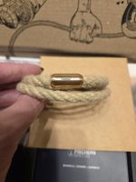 Fischers Fritze Segeltau⚓️Armband Königsgarnele📿