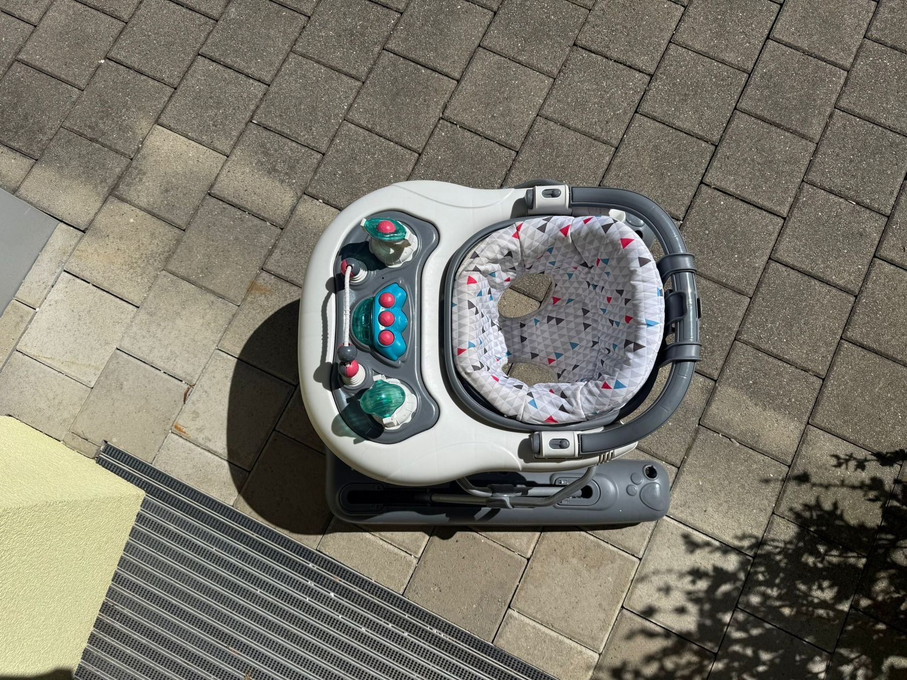 Fahrzeuge für Kinder: Babymoov Baby walker – Gebraucht aus Feuerthalen von kov_cs6j 2