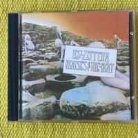 LED ZEPPELIN-HOUSES OF THE HOLY73