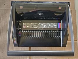 GBC CombBind 200 Bindemaschine, nie gebraucht, Top!