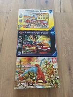Puzzle 100 Teile 6+