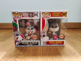 Funko POP Looney Tunes