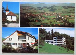 Wattenwil/BE