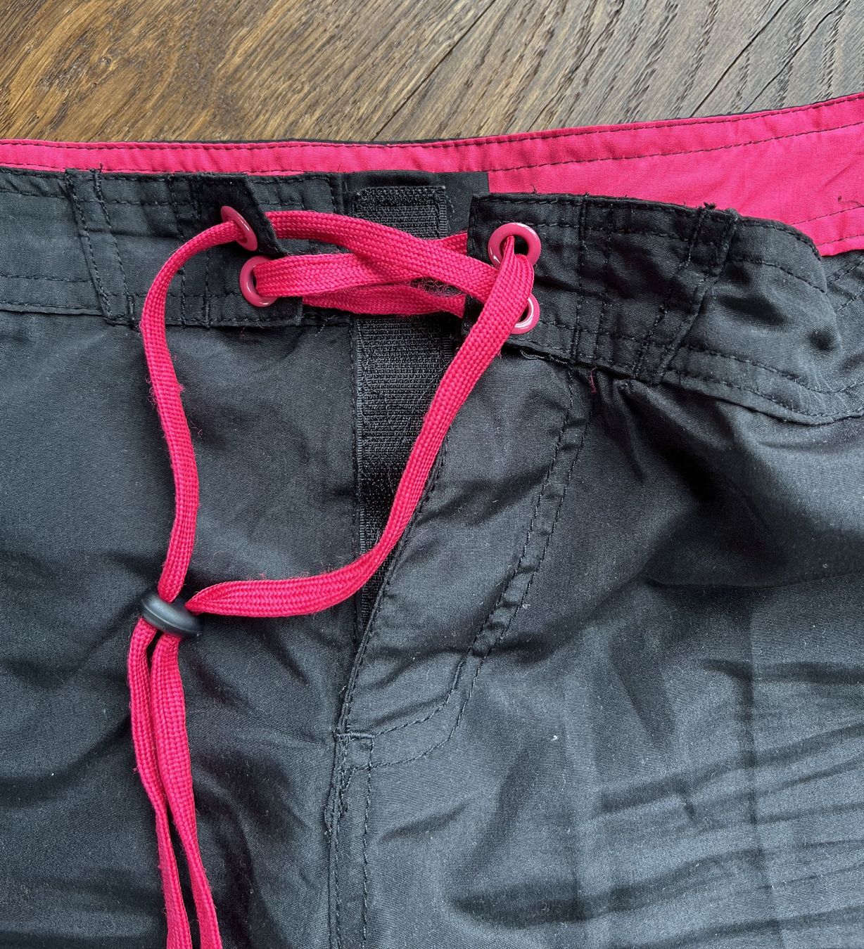 Hosen: Castaways Shorts Gr. L – Gebraucht aus Affoltern am Albis von Blackrhythm 5