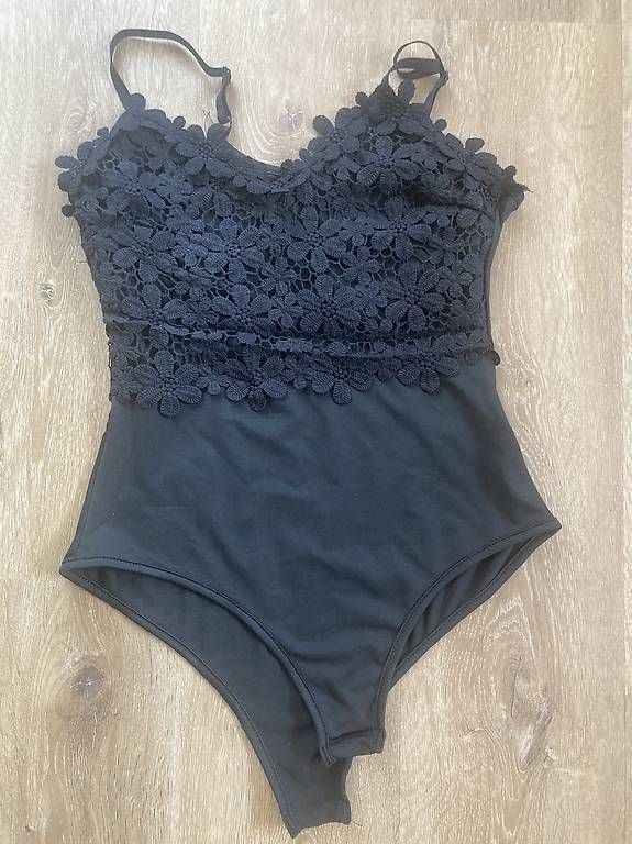 Tops: Body Gr. S – Neu (gemäss Beschreibung) aus Grächen von jan_9wyc