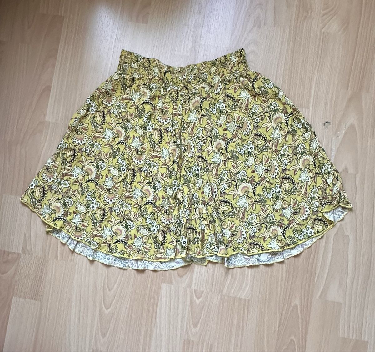 Pantaloni: Kurze Shorts mit Design – Nuovo (secondo la descrizione) da Romanshorn venduto da Butterdog 1