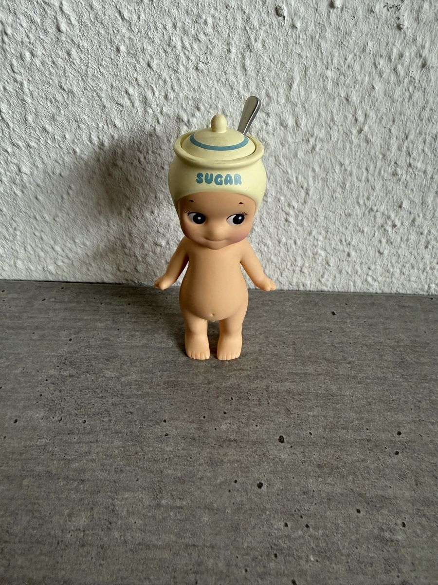 Sonny Angel Statuette: Sonny angel sucre collection aliments  – Nuovo (secondo la descrizione) da Meyrin venduto da Steph_g28