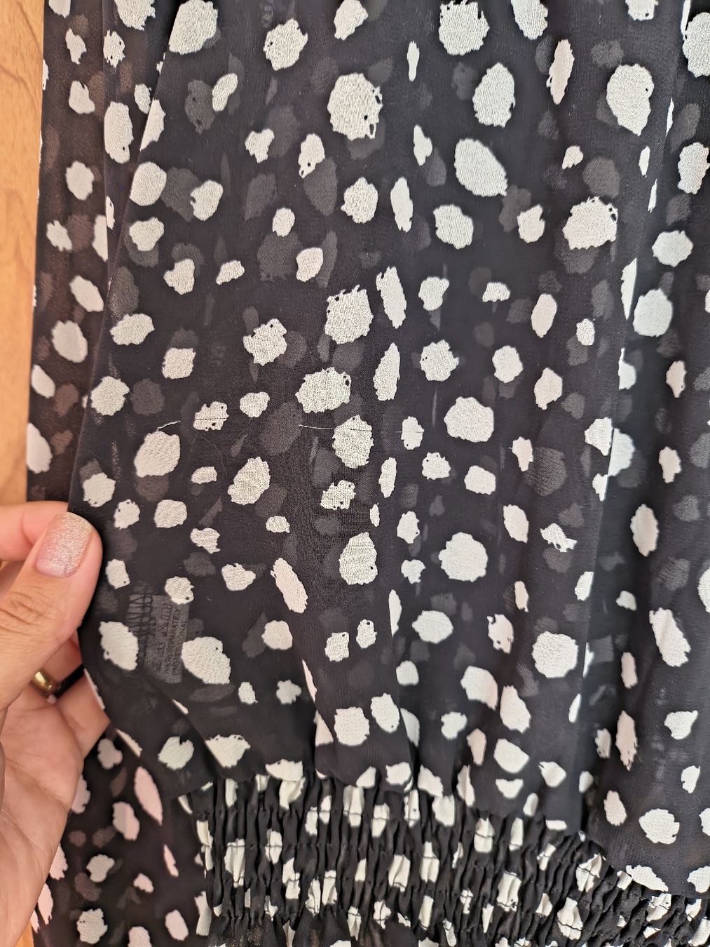 Blusen: Bluse ab CHF 1.- – Gebraucht aus Zürich von laribuechel 2