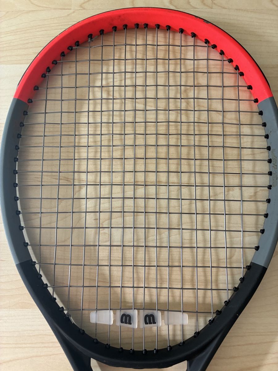 Wilson Schläger: Wilson Clash 100 V 1.0 – Gebraucht aus Buchs AG von Cflyingfish 1